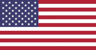 american flag-Woodland Hills