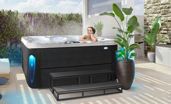 Escape X-Series Spas Woodland Hills hot tubs for sale