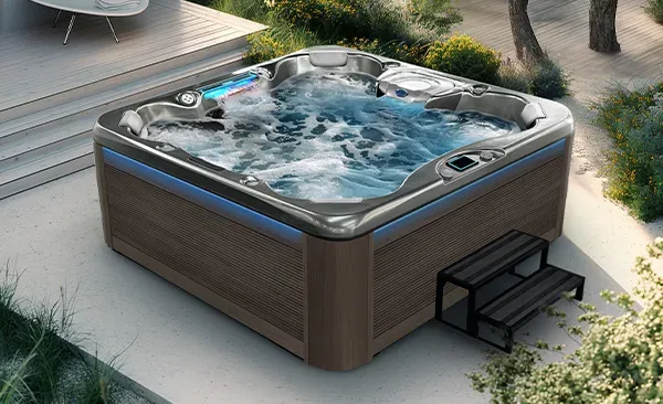 Platinum™ Spas Woodland Hills hot tubs for sale