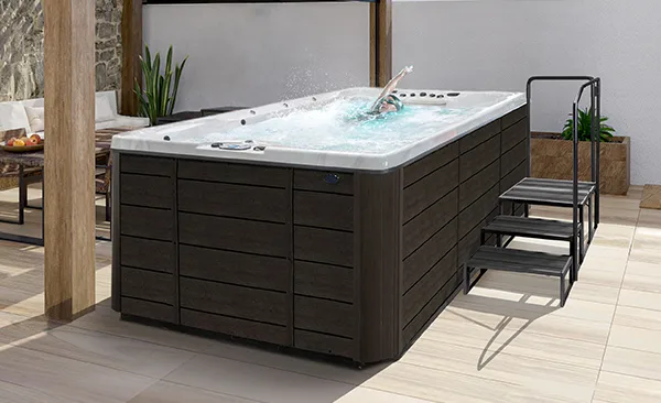 Swim Spas Woodland Hills hot tubs for sale
