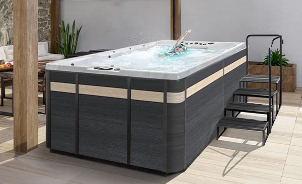 Swim X-Series Spas Woodland Hills hot tubs for sale