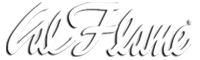 cal flame logo - hot tubs spas for sale Woodland Hills